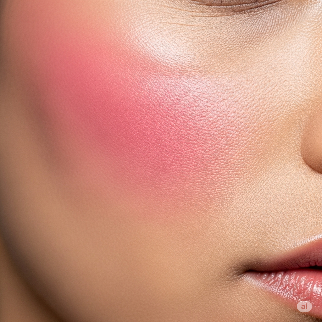 Cheek Blush