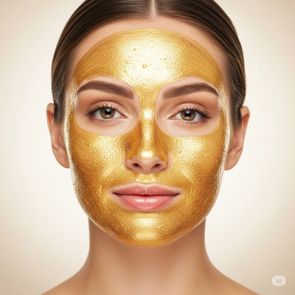 Gold Facial