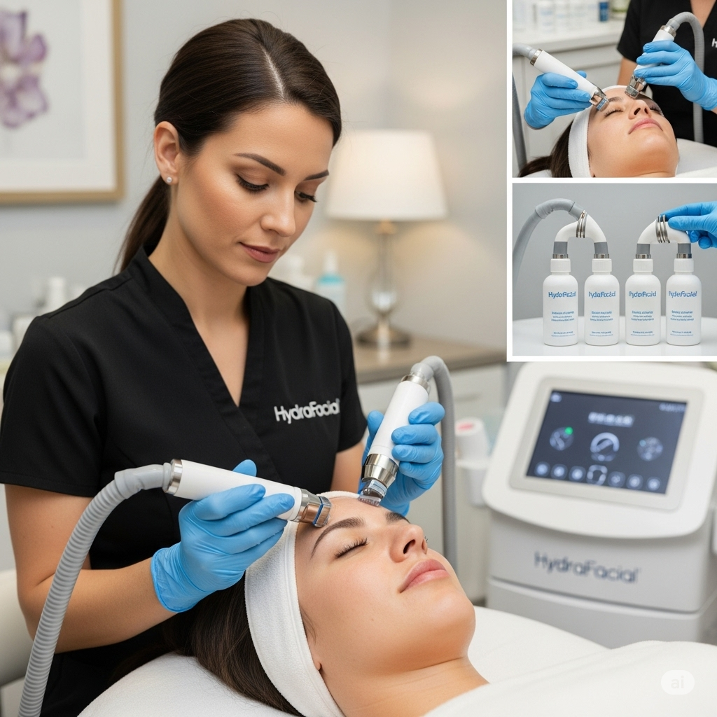 HydraFacial