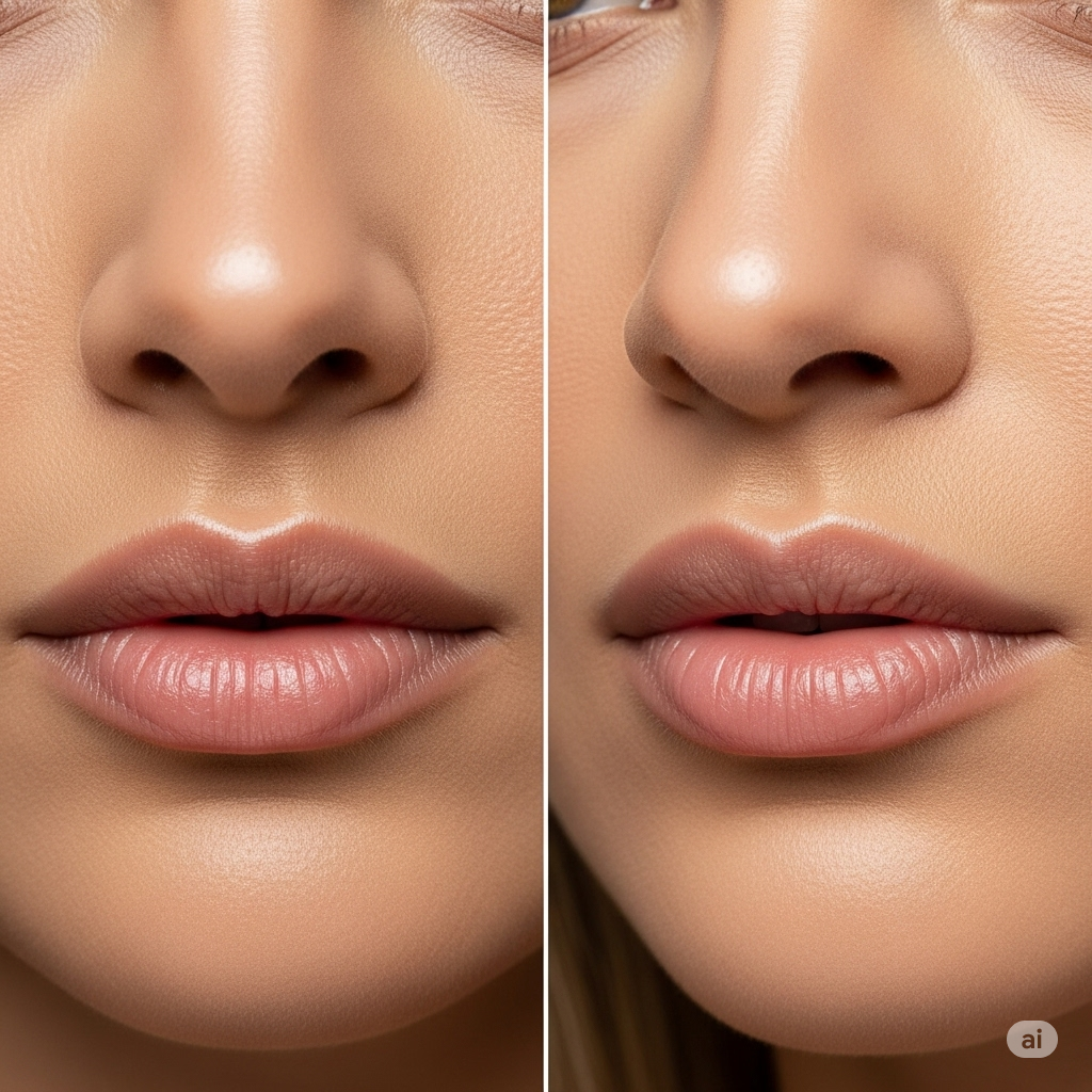 Lip Augmentation