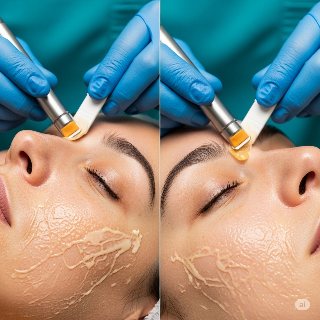 Medical Peels