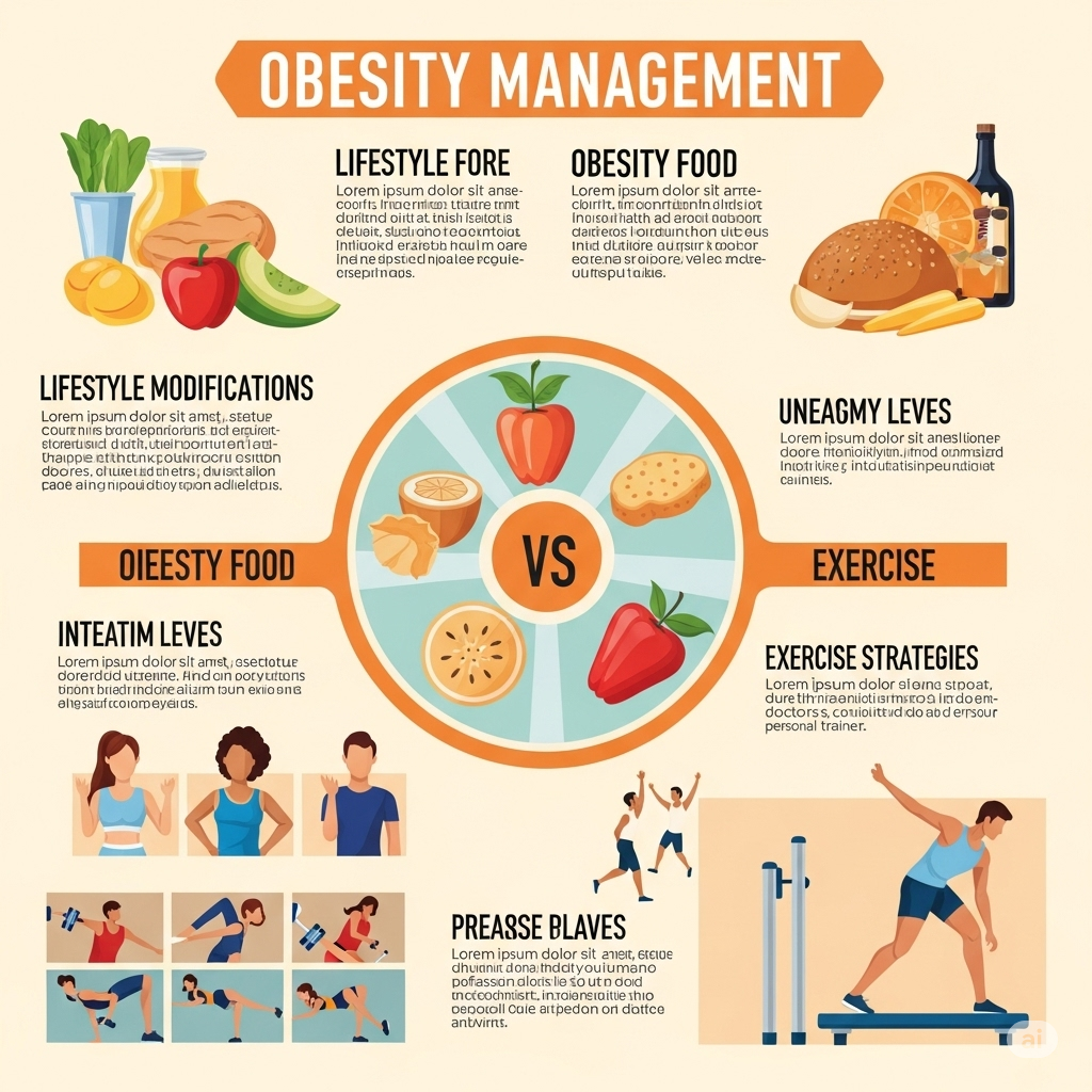 Obesity Management