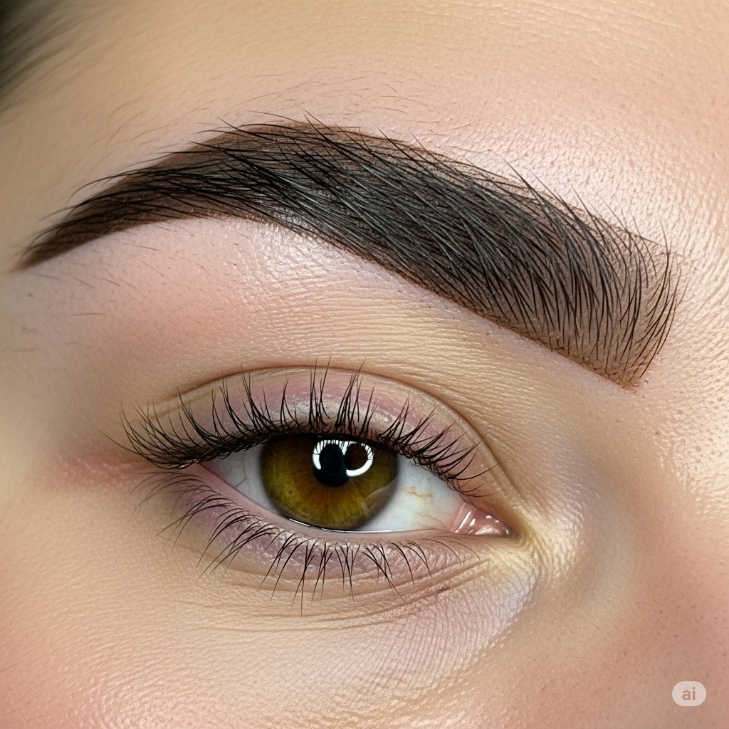 Ombre Brows