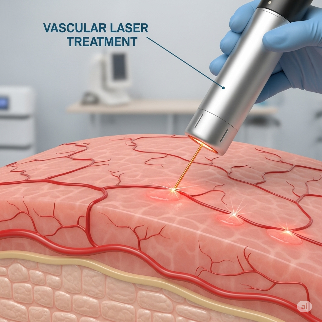 Vascular Therapy